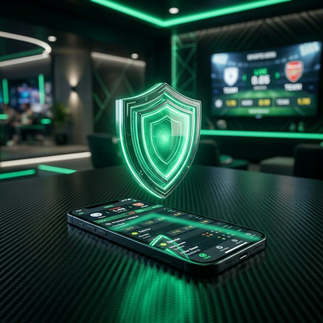 Fanobet Details
