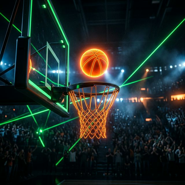 Basketball Wetten
