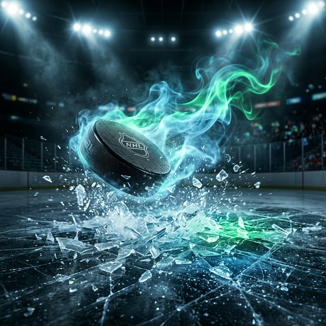 Eishockey Wetten
