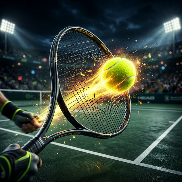 Tennis Wetten