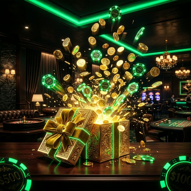 Fanobet Bonus Hero Banner